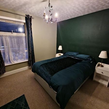 1 Bedroom Sculcoates House Hull Kingston upon Hull Dış mekan fotoğraf
